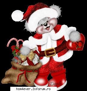 DORINTE! - CE DORITI SA VA ADUCA MOS CRACIUN? :) - CHRISTMAS/CRACIUNUL!