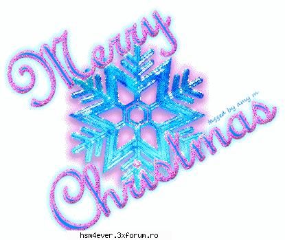 POZE! - mady-sharpey - CHRISTMAS/CRACIUNUL!