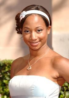 POZE!! - mady-sharpey - MONIQUE COLEMAN(TAYLOR McKessie)