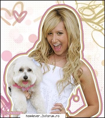 ashley poze!!!!