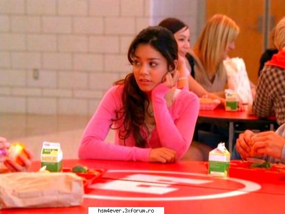 POZE CU VANESSA-GABRIELLA - mady-sharpey - vanessa anne hudgens(gabriella montez)