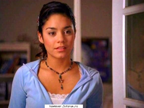 POZE CU VANESSA-GABRIELLA - mady-sharpey - vanessa anne hudgens(gabriella montez)