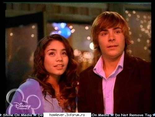 poze - mady-sharpey - troy si gabriella
