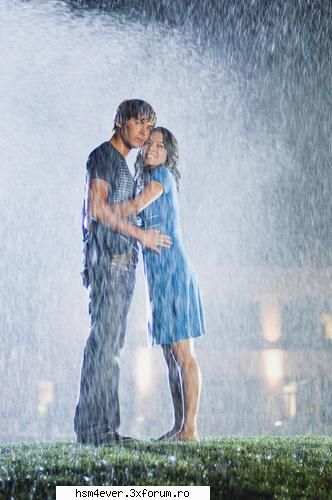 poze - poze cu frumosii astia doi! - troy si gabriella