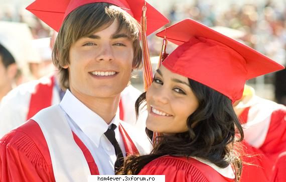 poze - mady-sharpey - troy si gabriella